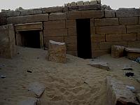Tombe van Ptahhotep en Akhethotep
