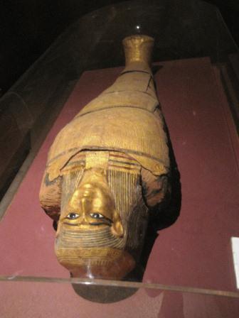 Aswan museum 006