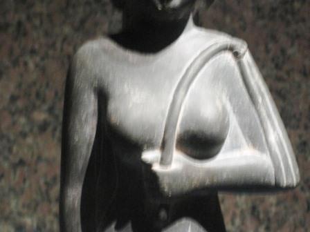 Aswan museum 053
