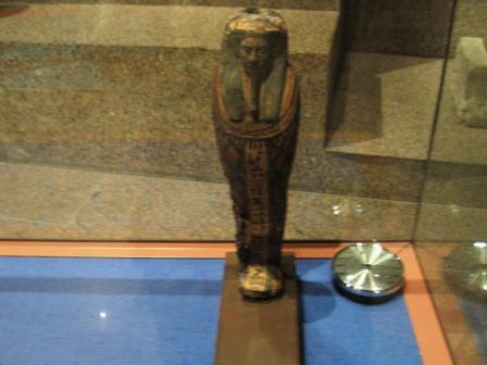 Aswan museum 080