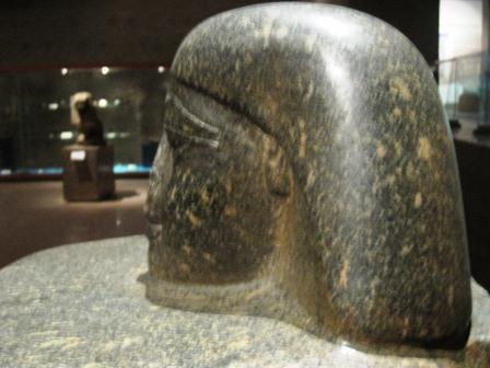 Aswan museum 148
