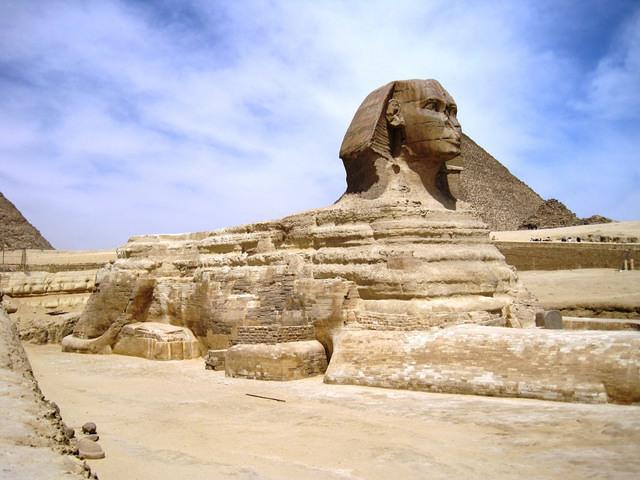 12 Sphinx