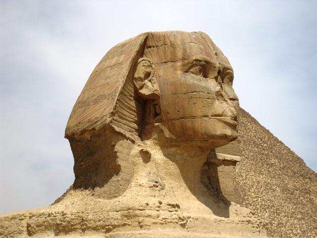 14 Sphinx