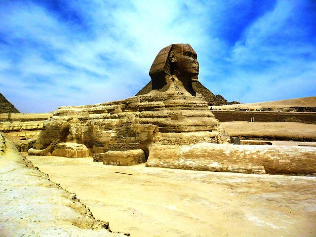 18 Sphinx