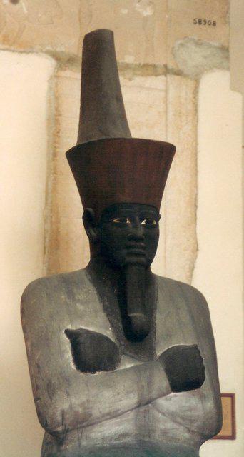 41. Mentoehotep I