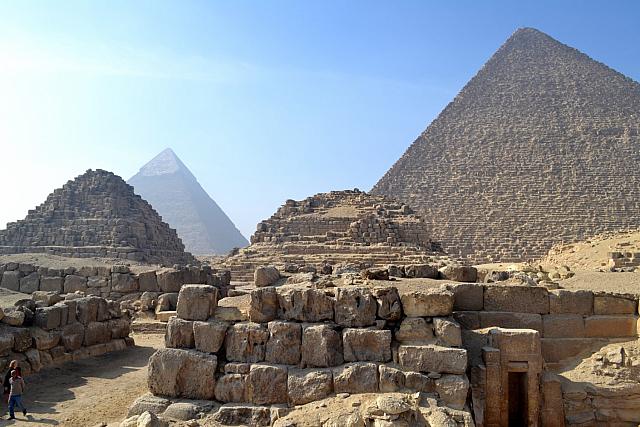 Mastaba van Meresankh III