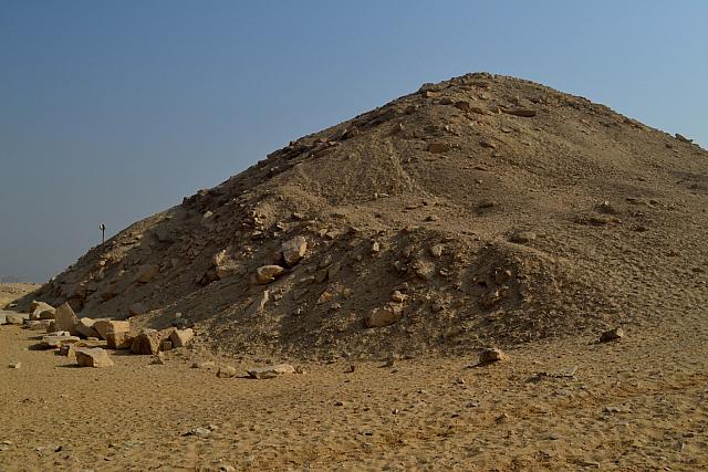 Piramide van Pepi I