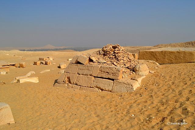 Piramide van Pepi II