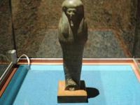 Aswan museum 043