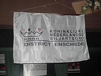 03 De vlag van KNBB district Enschede