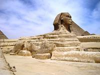 12 Sphinx