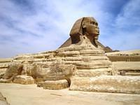 13 Sphinx