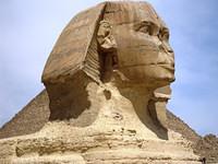 16 Sphinx