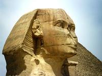 21 Sphinx
