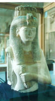 205. Merit Amon dochter Ramses II