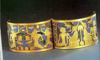 53. Armband van Ahhotep