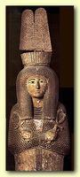 62. Mummiekist van Ahmose-Nefertari