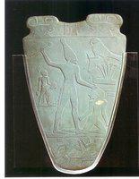 7. Het palet van Narmer