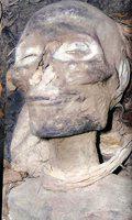82. Mummie Hatsjepsoet