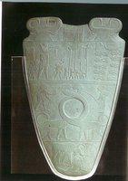 8. Het Palet van Narmer