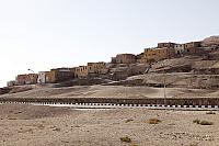 Necropolis Qurnet Murai