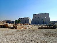 Karnak tempelcomplex