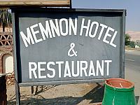 Memnon hotel