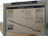 KV 2 - Ramses IV