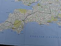 Magische reis Engeland 2025