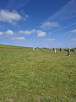 1. Avebury Avenue