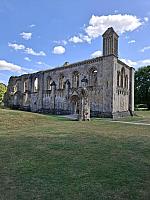 Glastonbury Abbey