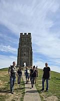 Glastonbury Tor