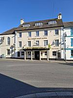 The white hart hotel