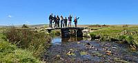 Dag 6 Dartmoor deel 2