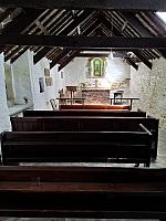 Church of Saint Piran Trethevy