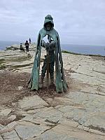 Tintagel Castle