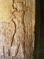 03 Amarna tombe 3 van Ahmosi