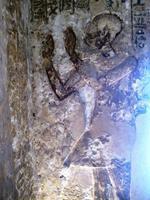 05 Amarna tombe 5 Senbi zoon van Ukh-Hotep