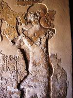 09 Amarna tombe 5 Senbi zoon van Ukh-Hotep