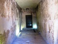 10 Amarna tombe 5 Senbi zoon van Ukh-Hotep
