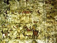 13 Amarna tombe 4 van Meryre