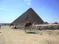 2 Mykerinos piramide