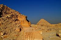 Piramide van Unas