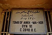 Tombe van Ankhmahor