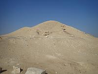 Piramide van Amenemhat I te El-Lisht