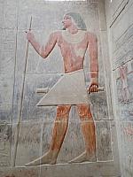 Mastaba van Kagemni