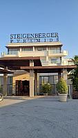 Steigenberger hotel