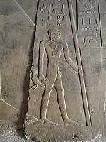 Tombe van Ptahhotep en Akhethotep