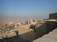 Dag 6, Caïro, moskeeën en musea